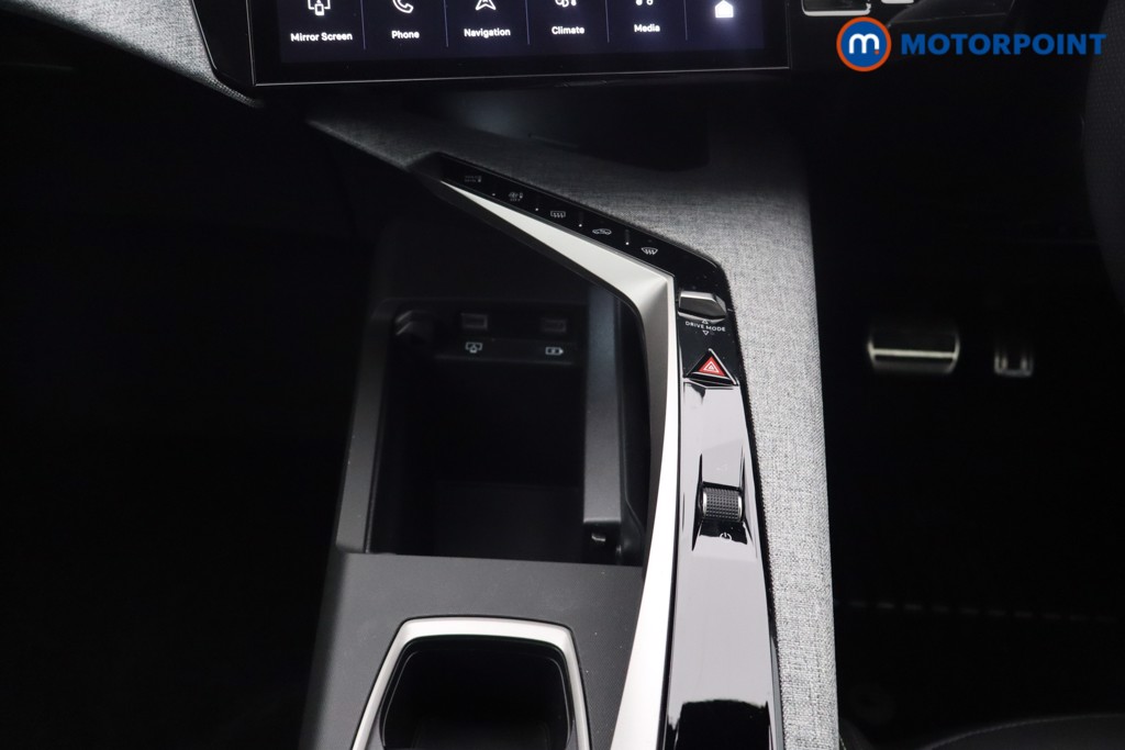 Peugeot 5008 GT Automatic Petrol SUV - Stock Number (1652352) - 5th supplementary image