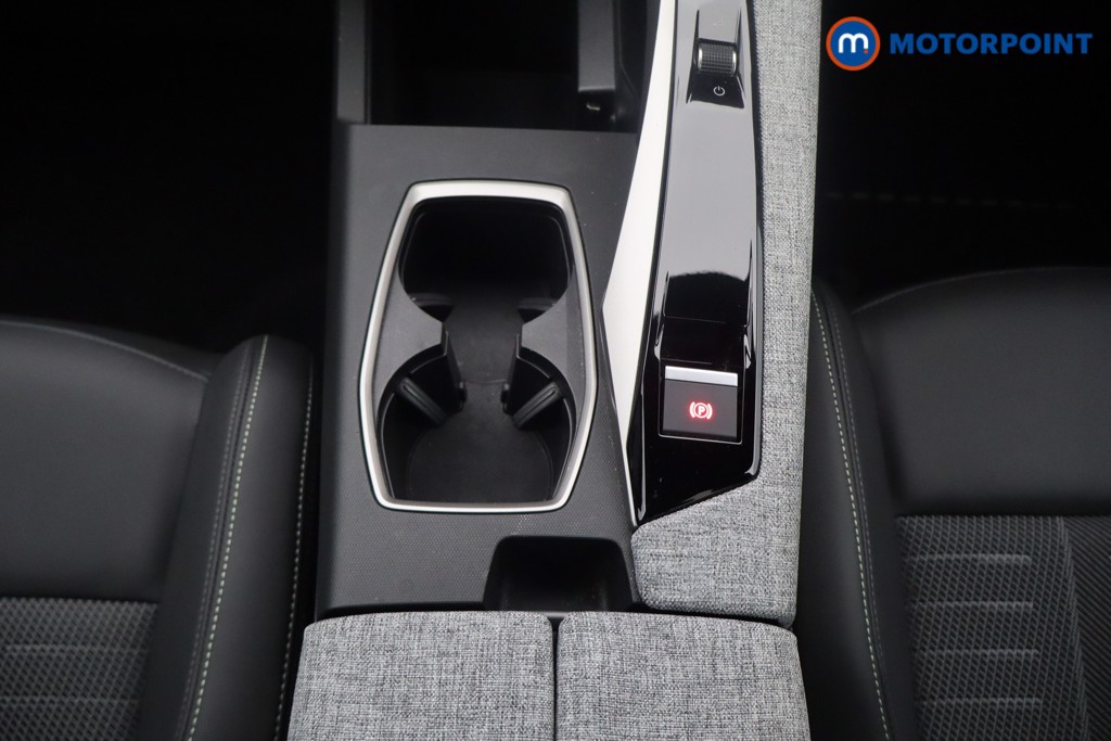 Peugeot 5008 GT Automatic Petrol SUV - Stock Number (1652352) - 6th supplementary image