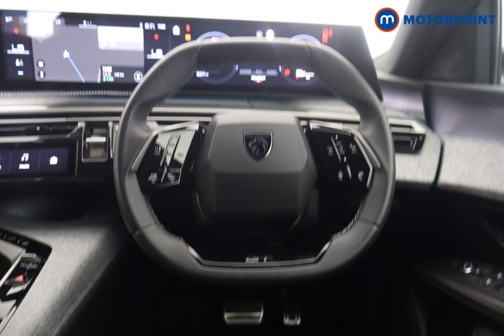 Peugeot 5008 GT Automatic Petrol SUV - Stock Number (1652352) - 7th supplementary image