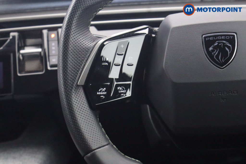 Peugeot 5008 GT Automatic Petrol SUV - Stock Number (1652352) - 8th supplementary image