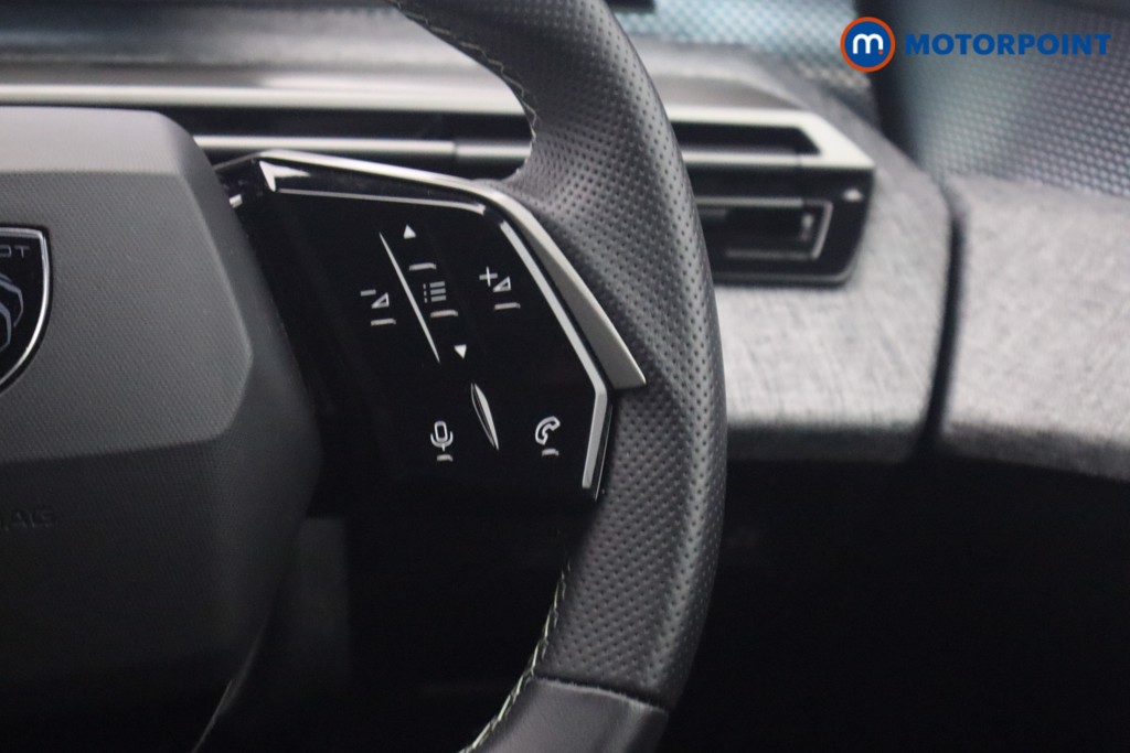 Peugeot 5008 GT Automatic Petrol SUV - Stock Number (1652352) - 9th supplementary image