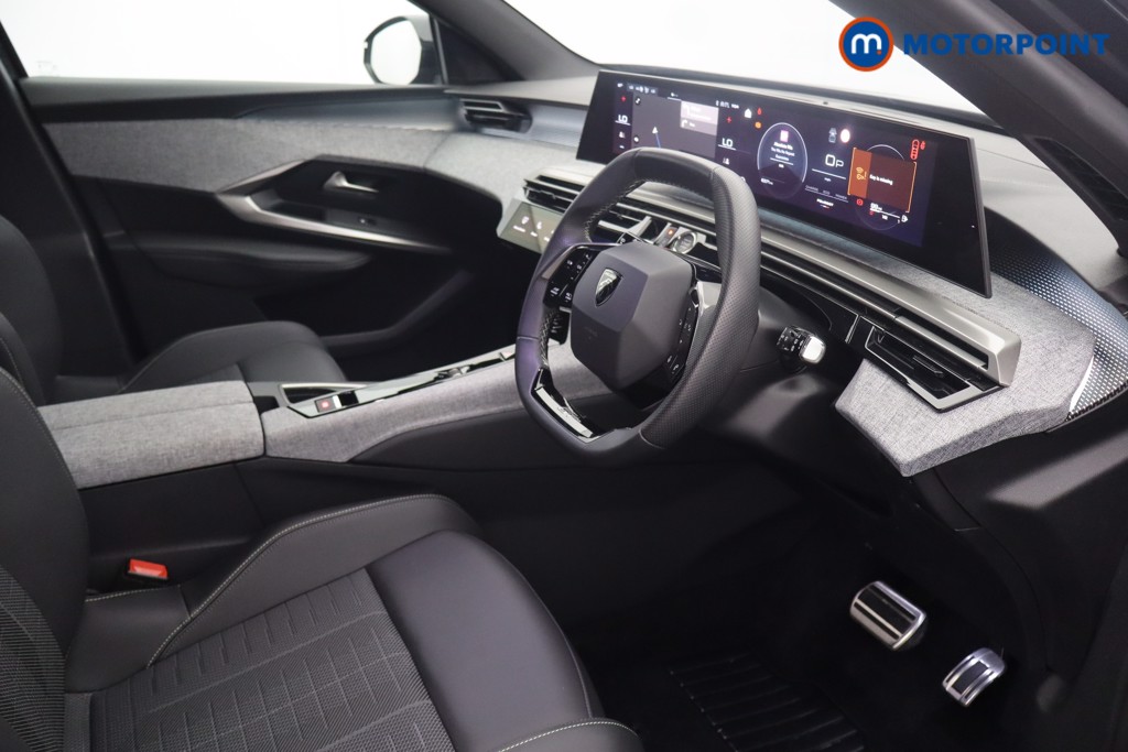 Peugeot 5008 GT Automatic Petrol SUV - Stock Number (1652352) - 10th supplementary image