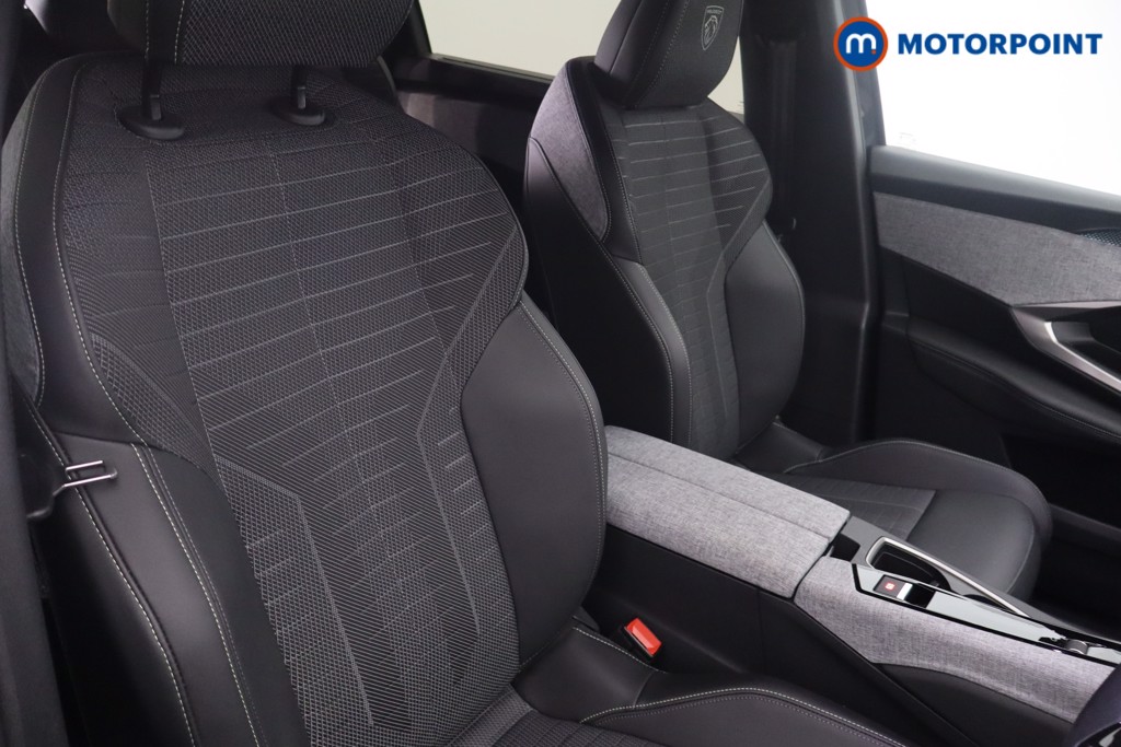 Peugeot 5008 GT Automatic Petrol SUV - Stock Number (1652352) - 11th supplementary image
