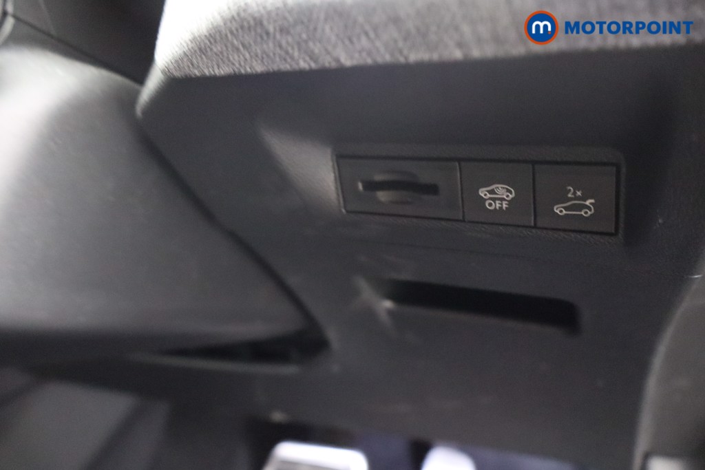 Peugeot 5008 GT Automatic Petrol SUV - Stock Number (1652352) - 13th supplementary image
