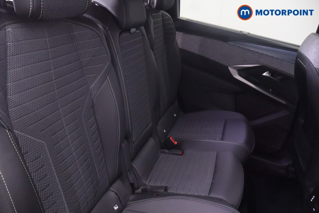 Peugeot 5008 GT Automatic Petrol SUV - Stock Number (1652352) - 17th supplementary image