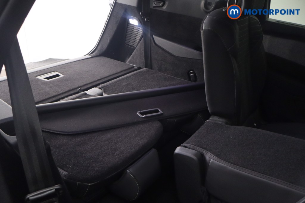 Peugeot 5008 GT Automatic Petrol SUV - Stock Number (1652352) - 21st supplementary image