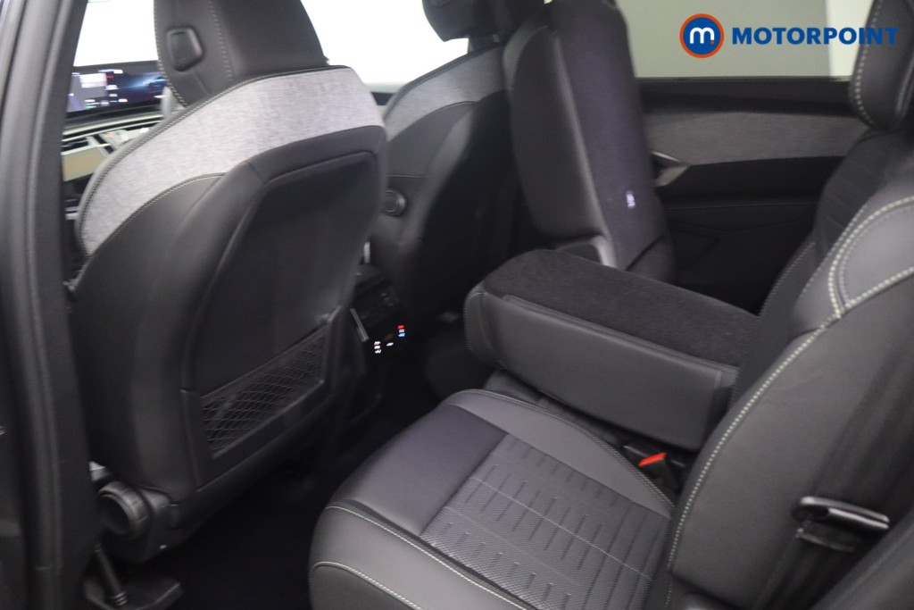 Peugeot 5008 GT Automatic Petrol SUV - Stock Number (1652352) - 22nd supplementary image