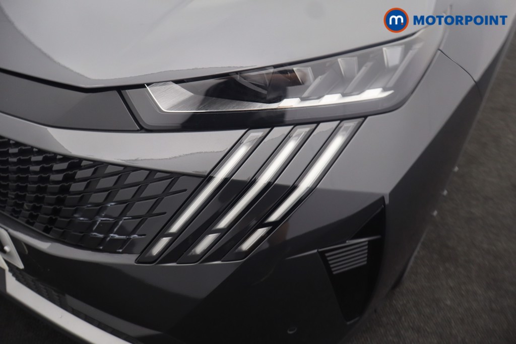 Peugeot 5008 GT Automatic Petrol SUV - Stock Number (1652352) - 31st supplementary image
