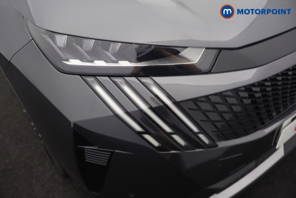 Peugeot 5008 GT Automatic Petrol SUV - Stock Number (1652352) - 32nd supplementary image