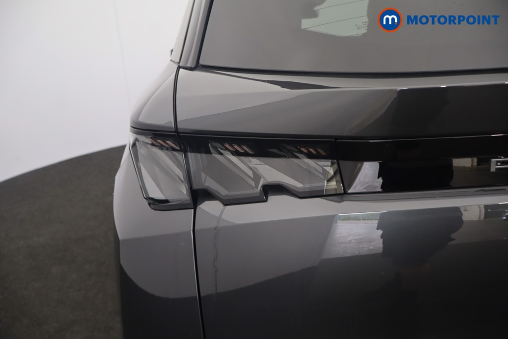 Peugeot 5008 GT Automatic Petrol SUV - Stock Number (1652352) - 38th supplementary image