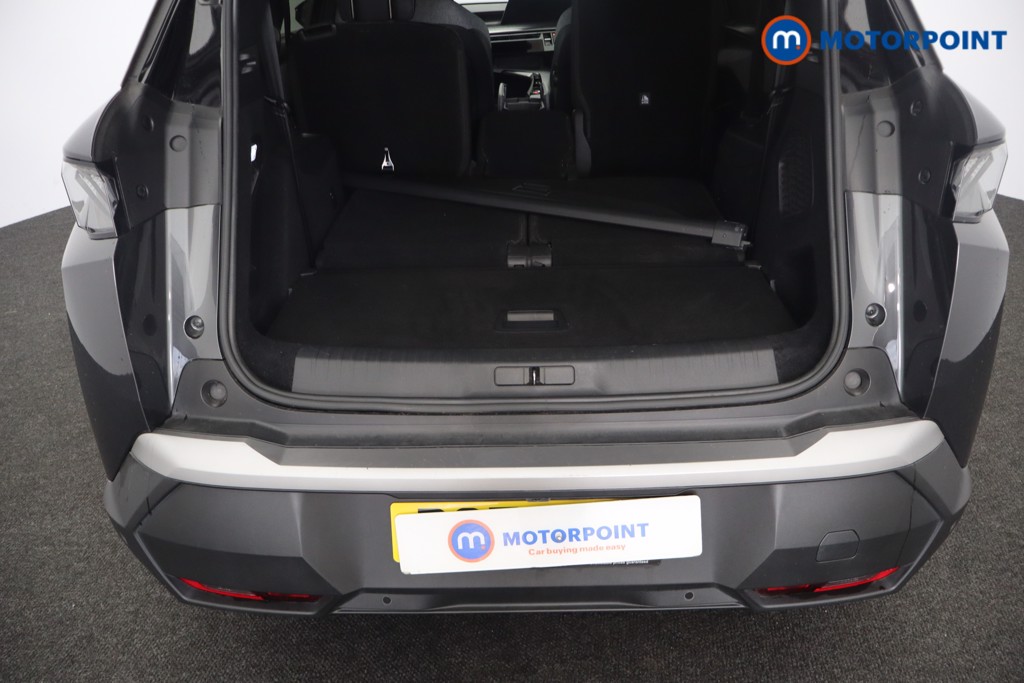 Peugeot 5008 GT Automatic Petrol SUV - Stock Number (1652352) - 40th supplementary image