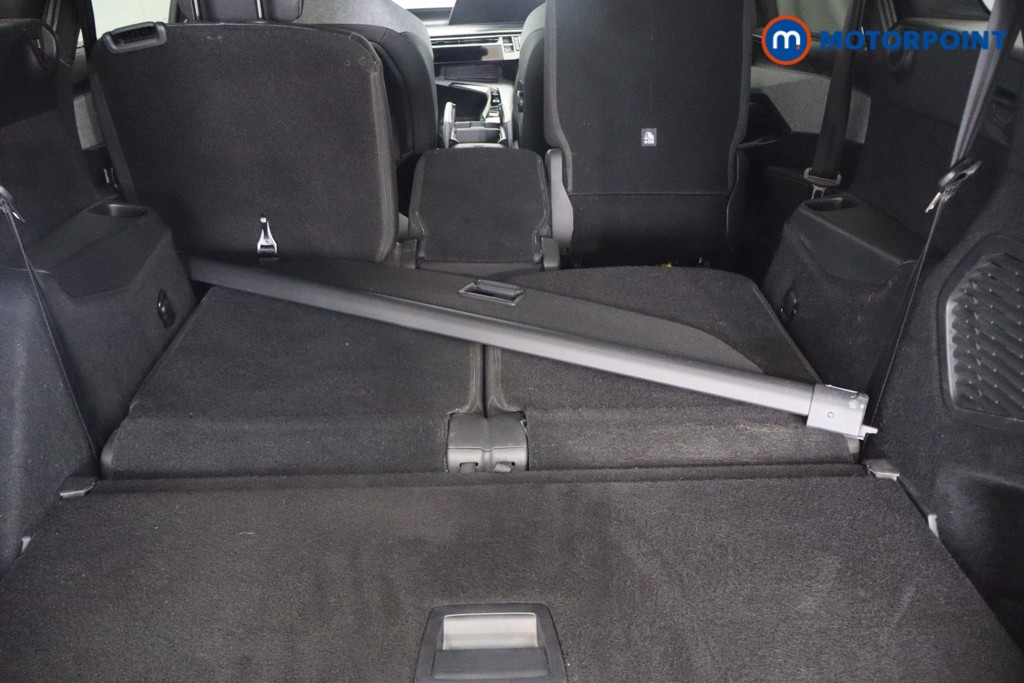Peugeot 5008 GT Automatic Petrol SUV - Stock Number (1652352) - 41st supplementary image