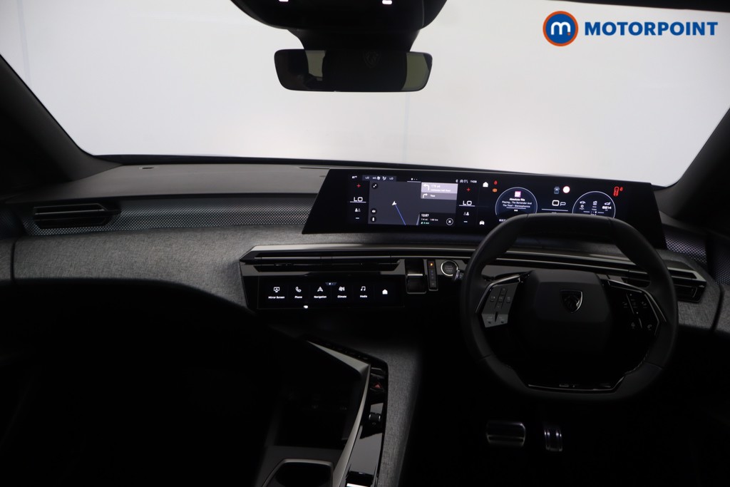 Peugeot 5008 GT Automatic Petrol SUV - Stock Number (1652352) - 1st supplementary image