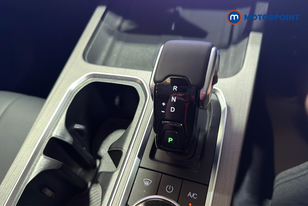 Jaecoo 7 Luxury Automatic Petrol SUV - Stock Number (1652403) - 15th supplementary image