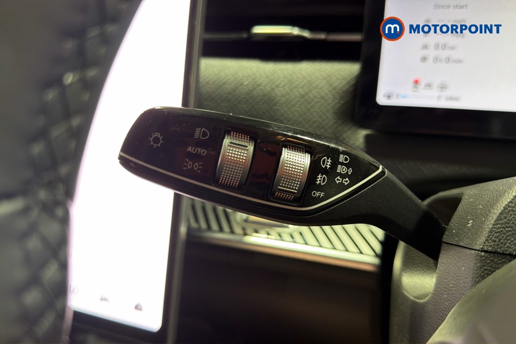 Jaecoo 7 Luxury Automatic Petrol SUV - Stock Number (1652403) - 18th supplementary image