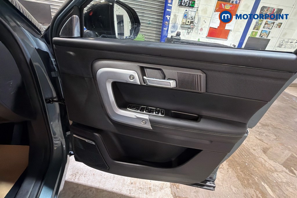 Jaecoo 7 Luxury Automatic Petrol SUV - Stock Number (1652403) - 19th supplementary image