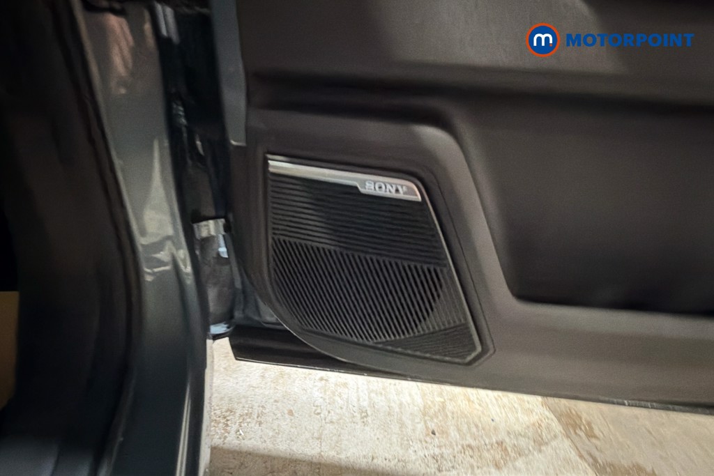 Jaecoo 7 Luxury Automatic Petrol SUV - Stock Number (1652403) - 21st supplementary image