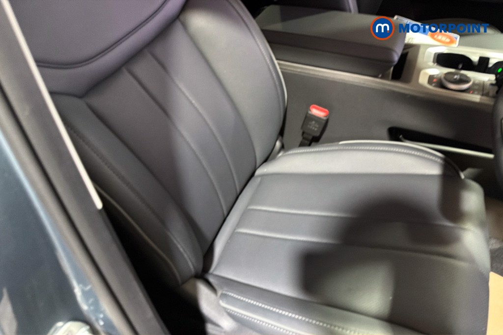 Jaecoo 7 Luxury Automatic Petrol SUV - Stock Number (1652403) - 22nd supplementary image