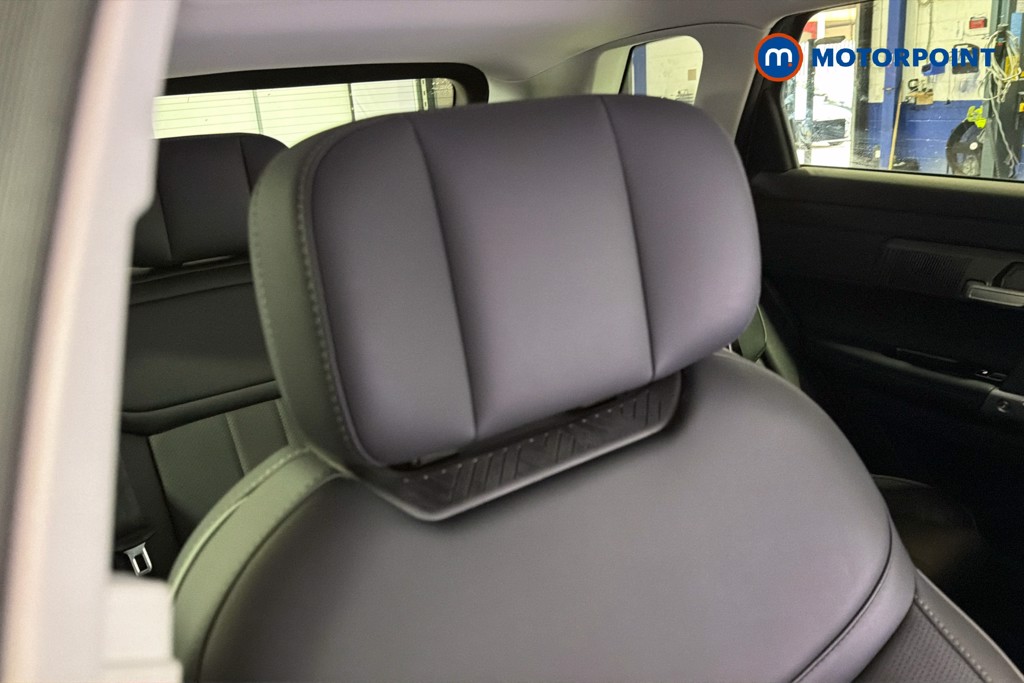 Jaecoo 7 Luxury Automatic Petrol SUV - Stock Number (1652403) - 23rd supplementary image