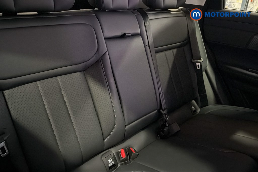 Jaecoo 7 Luxury Automatic Petrol SUV - Stock Number (1652403) - 28th supplementary image