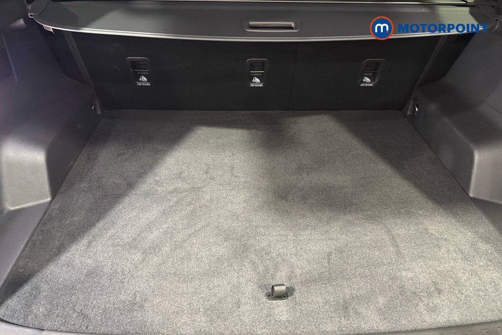 Jaecoo 7 Luxury Automatic Petrol SUV - Stock Number (1652403) - 33rd supplementary image