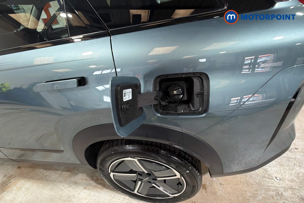 Jaecoo 7 Luxury Automatic Petrol SUV - Stock Number (1652403) - 41st supplementary image