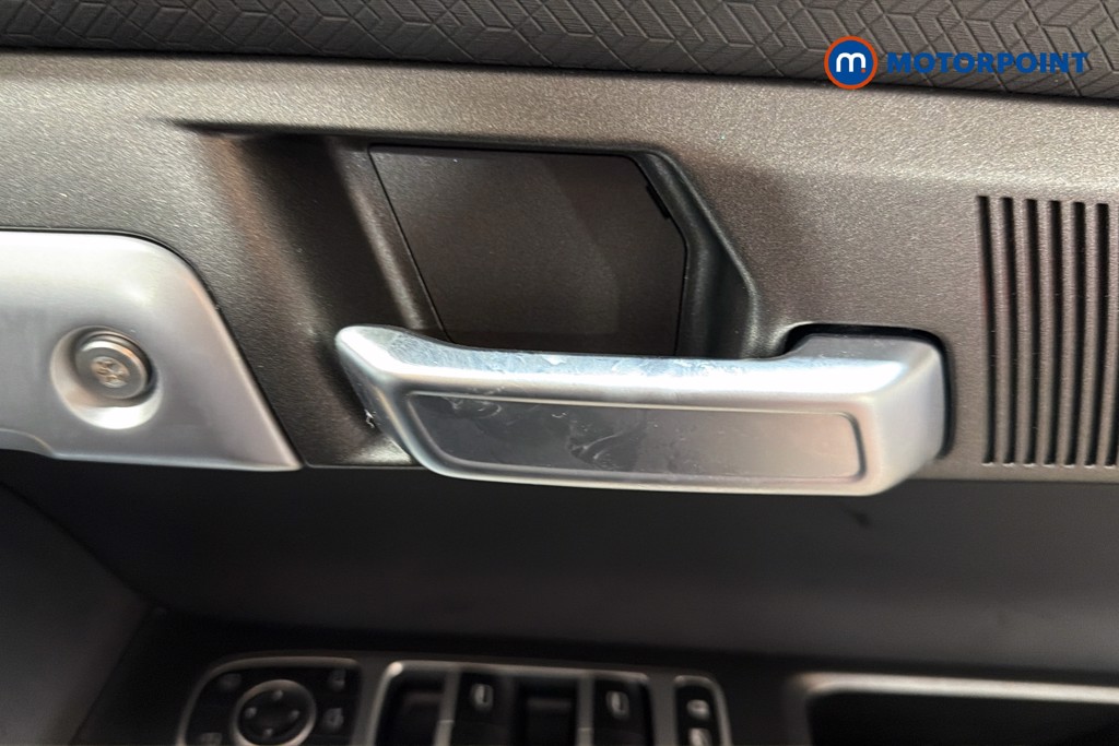 Jaecoo 7 Luxury Automatic Petrol SUV - Stock Number (1652403) - 42nd supplementary image