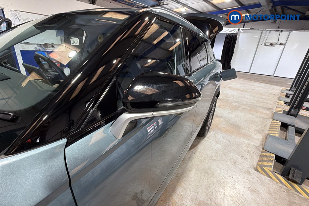 Jaecoo 7 Luxury Automatic Petrol SUV - Stock Number (1652403) - 43rd supplementary image