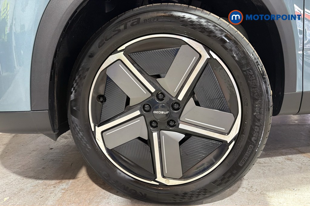 Jaecoo 7 Luxury Automatic Petrol SUV - Stock Number (1652403) - 47th supplementary image