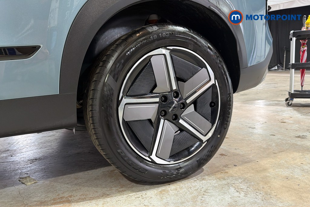 Jaecoo 7 Luxury Automatic Petrol SUV - Stock Number (1652403) - 48th supplementary image