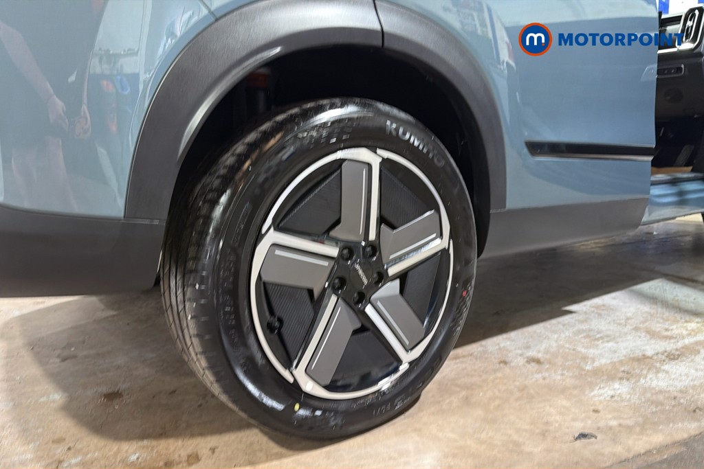 Jaecoo 7 Luxury Automatic Petrol SUV - Stock Number (1652403) - 49th supplementary image