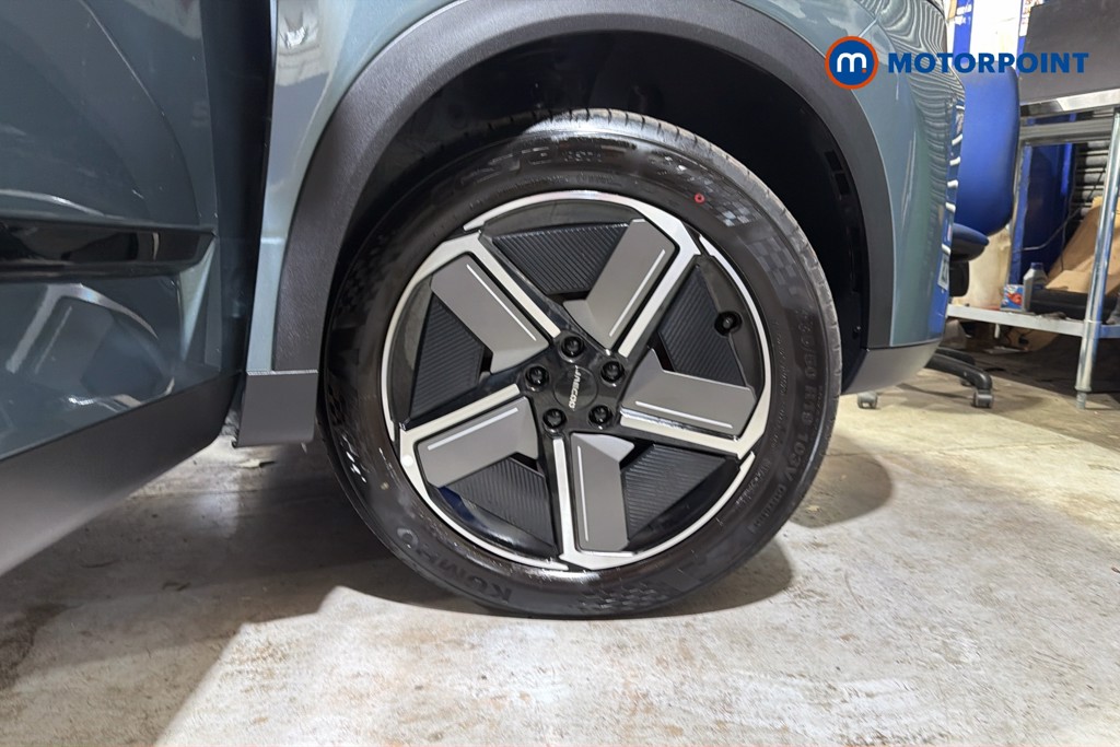 Jaecoo 7 Luxury Automatic Petrol SUV - Stock Number (1652403) - 50th supplementary image