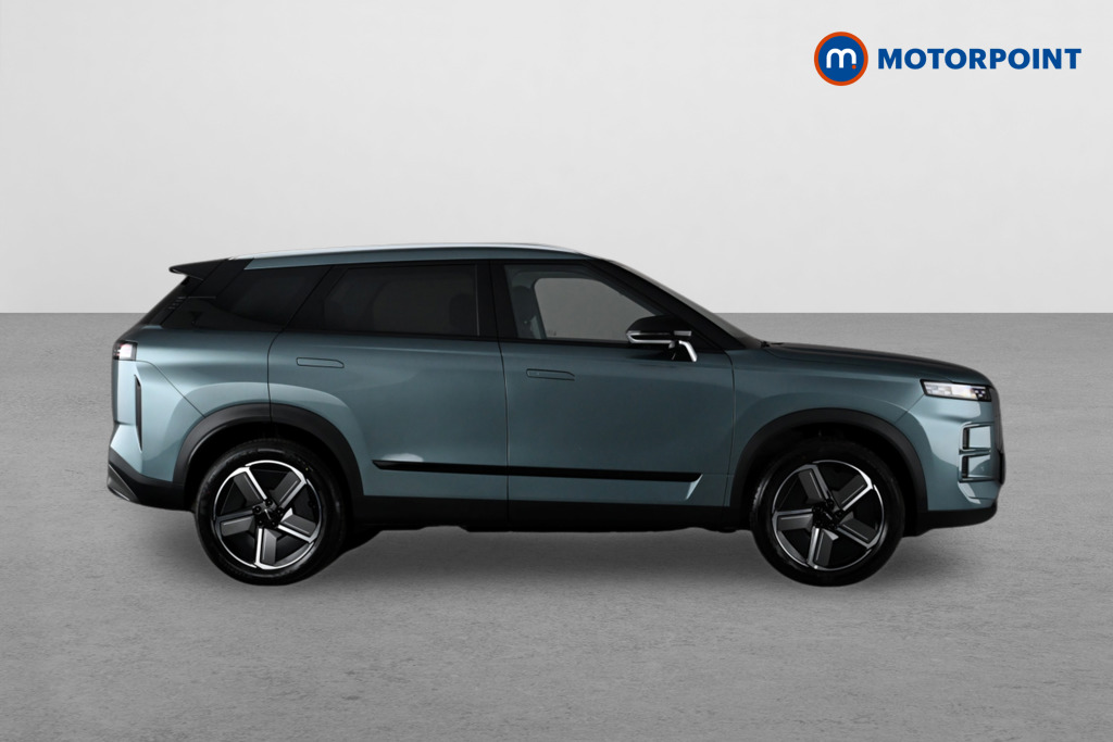 Jaecoo 7 Luxury Automatic Petrol SUV - Stock Number (1652403) - Drivers side