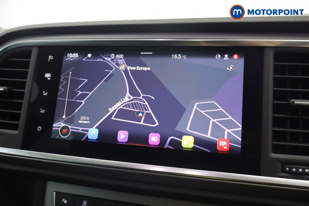 Seat Ateca FR Manual Petrol SUV - Stock Number (1652431) - 2nd supplementary image