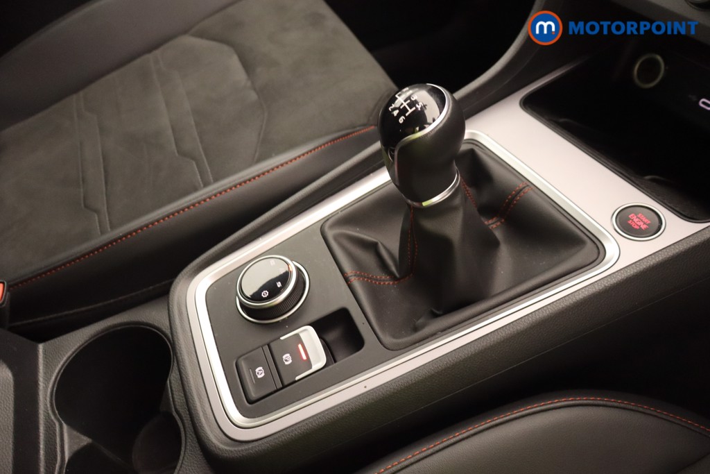 Seat Ateca FR Manual Petrol SUV - Stock Number (1652431) - 4th supplementary image
