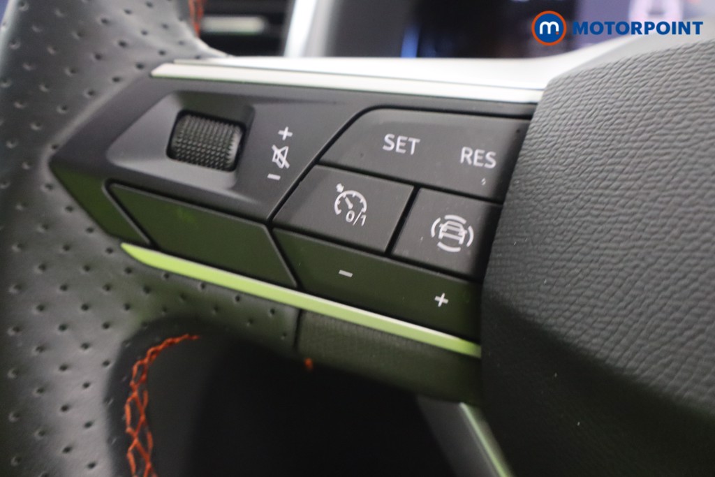 Seat Ateca FR Manual Petrol SUV - Stock Number (1652431) - 6th supplementary image