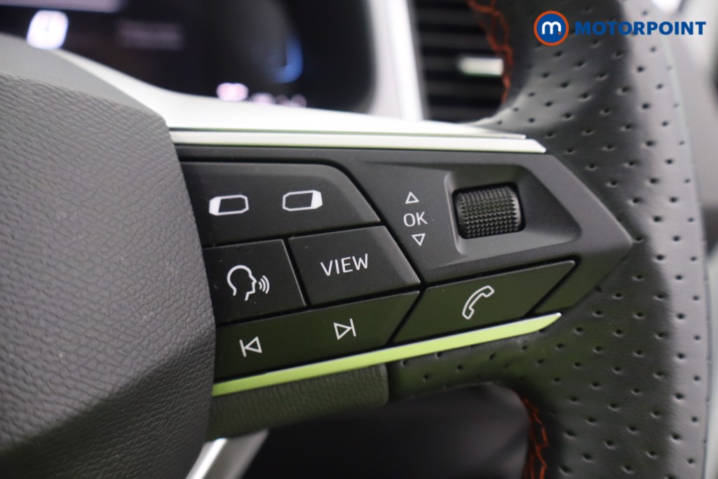 Seat Ateca FR Manual Petrol SUV - Stock Number (1652431) - 7th supplementary image