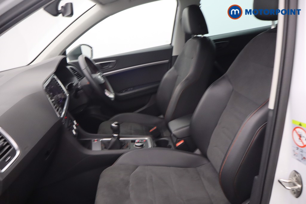 Seat Ateca FR Manual Petrol SUV - Stock Number (1652431) - 10th supplementary image