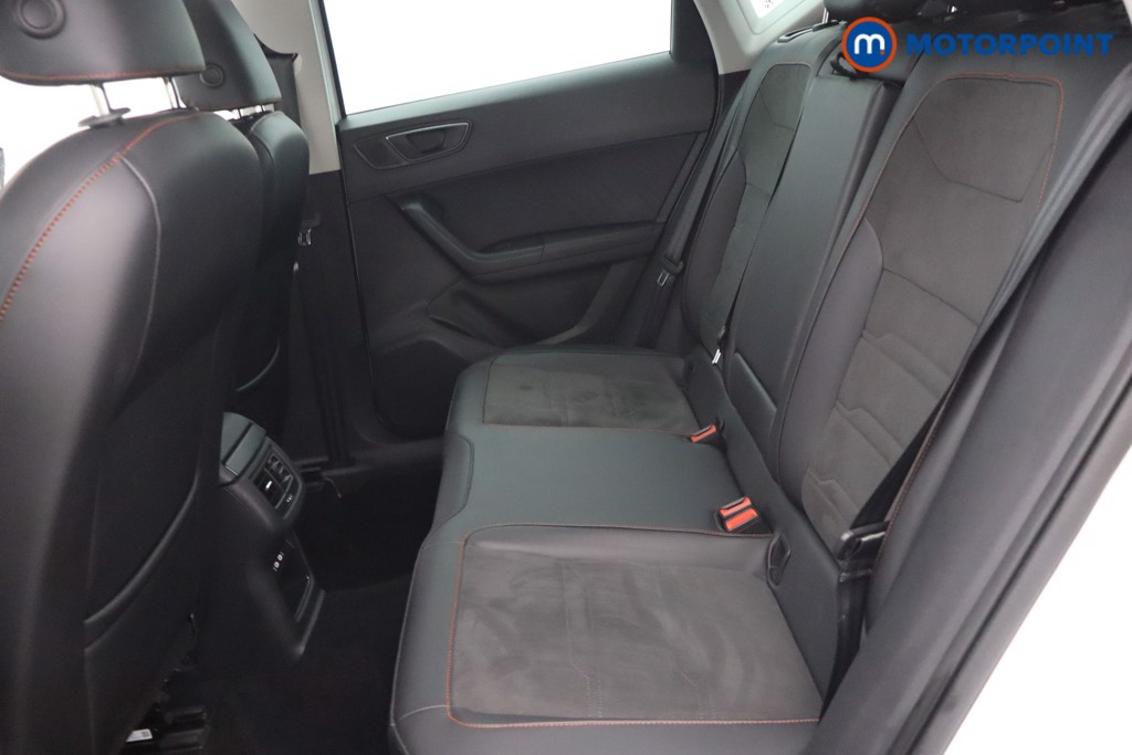 Seat Ateca FR Manual Petrol SUV - Stock Number (1652431) - 11th supplementary image