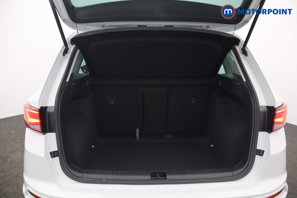 Seat Ateca FR Manual Petrol SUV - Stock Number (1652431) - 12th supplementary image