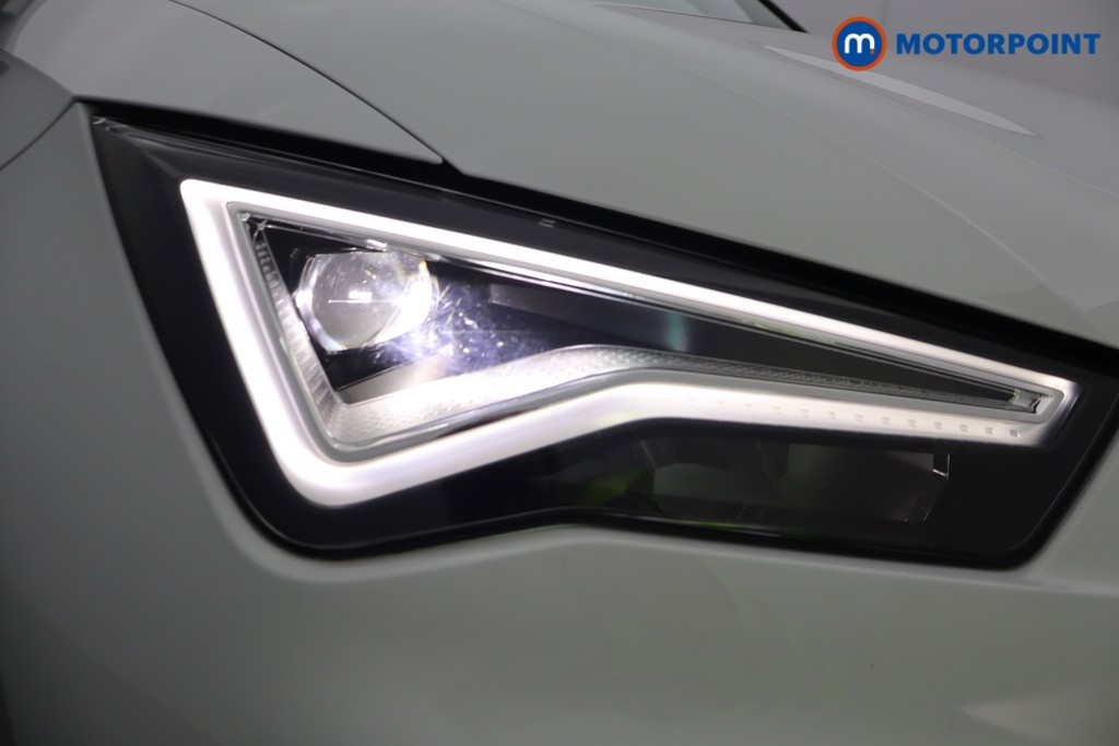 Seat Ateca FR Manual Petrol SUV - Stock Number (1652431) - 13th supplementary image