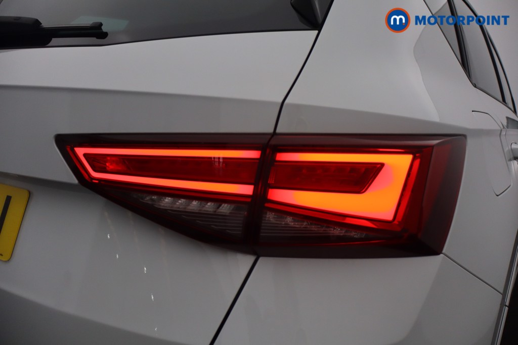 Seat Ateca FR Manual Petrol SUV - Stock Number (1652431) - 14th supplementary image