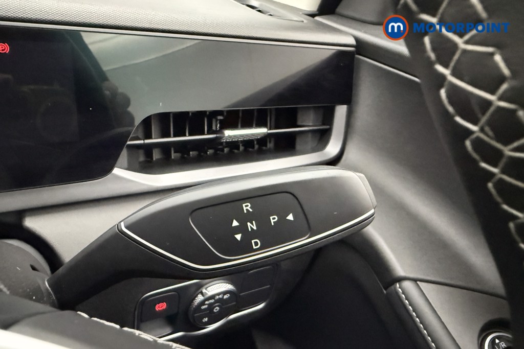 Jaecoo 5 Pure Automatic Petrol SUV - Stock Number (1652593) - 6th supplementary image