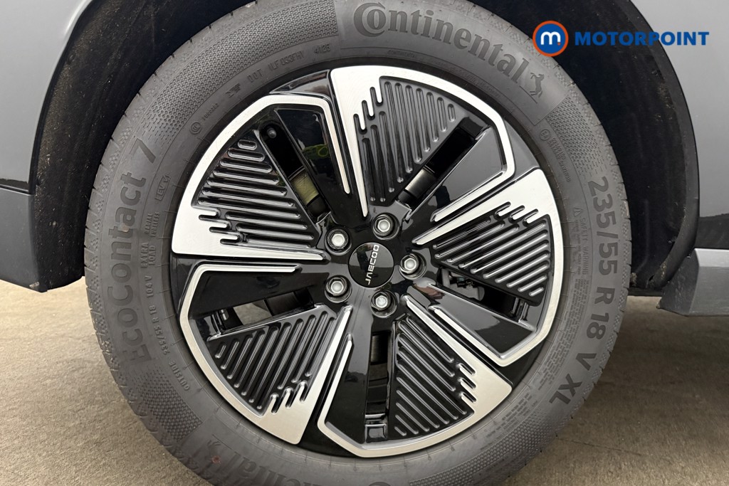Jaecoo 5 Pure Automatic Petrol SUV - Stock Number (1652593) - 9th supplementary image