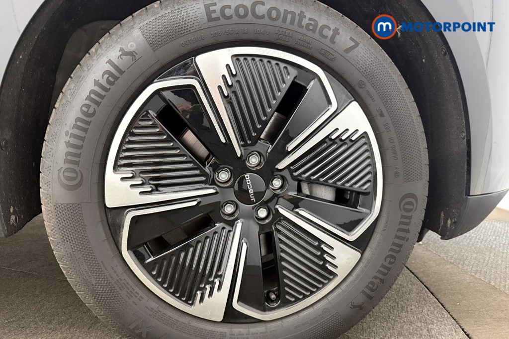 Jaecoo 5 Pure Automatic Petrol SUV - Stock Number (1652593) - 10th supplementary image