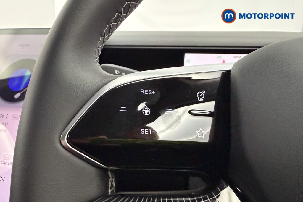 Jaecoo 5 Pure Automatic Petrol SUV - Stock Number (1652593) - 13th supplementary image