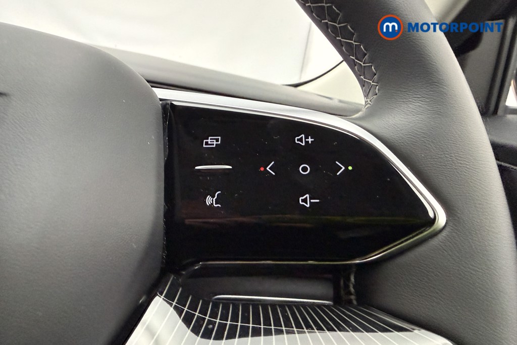 Jaecoo 5 Pure Automatic Petrol SUV - Stock Number (1652593) - 14th supplementary image