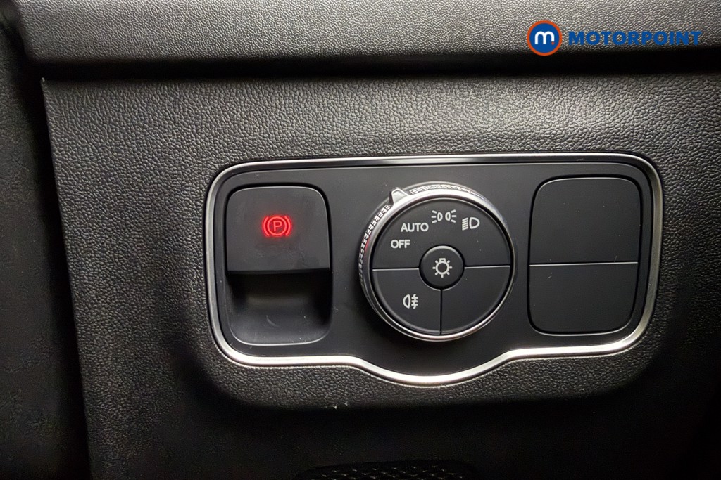 Jaecoo 5 Pure Automatic Petrol SUV - Stock Number (1652593) - 16th supplementary image