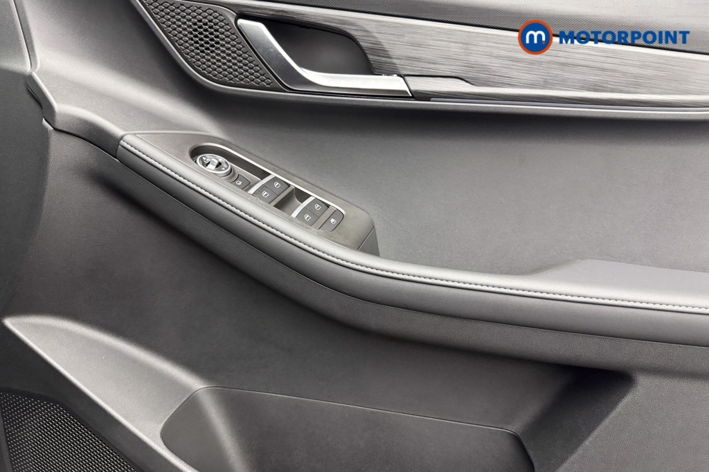 Jaecoo 5 Pure Automatic Petrol SUV - Stock Number (1652593) - 17th supplementary image