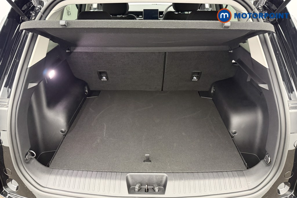 Jaecoo 5 Pure Automatic Petrol SUV - Stock Number (1652593) - 20th supplementary image